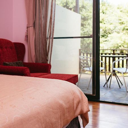 Yun Wu B&B Renai Chambre photo