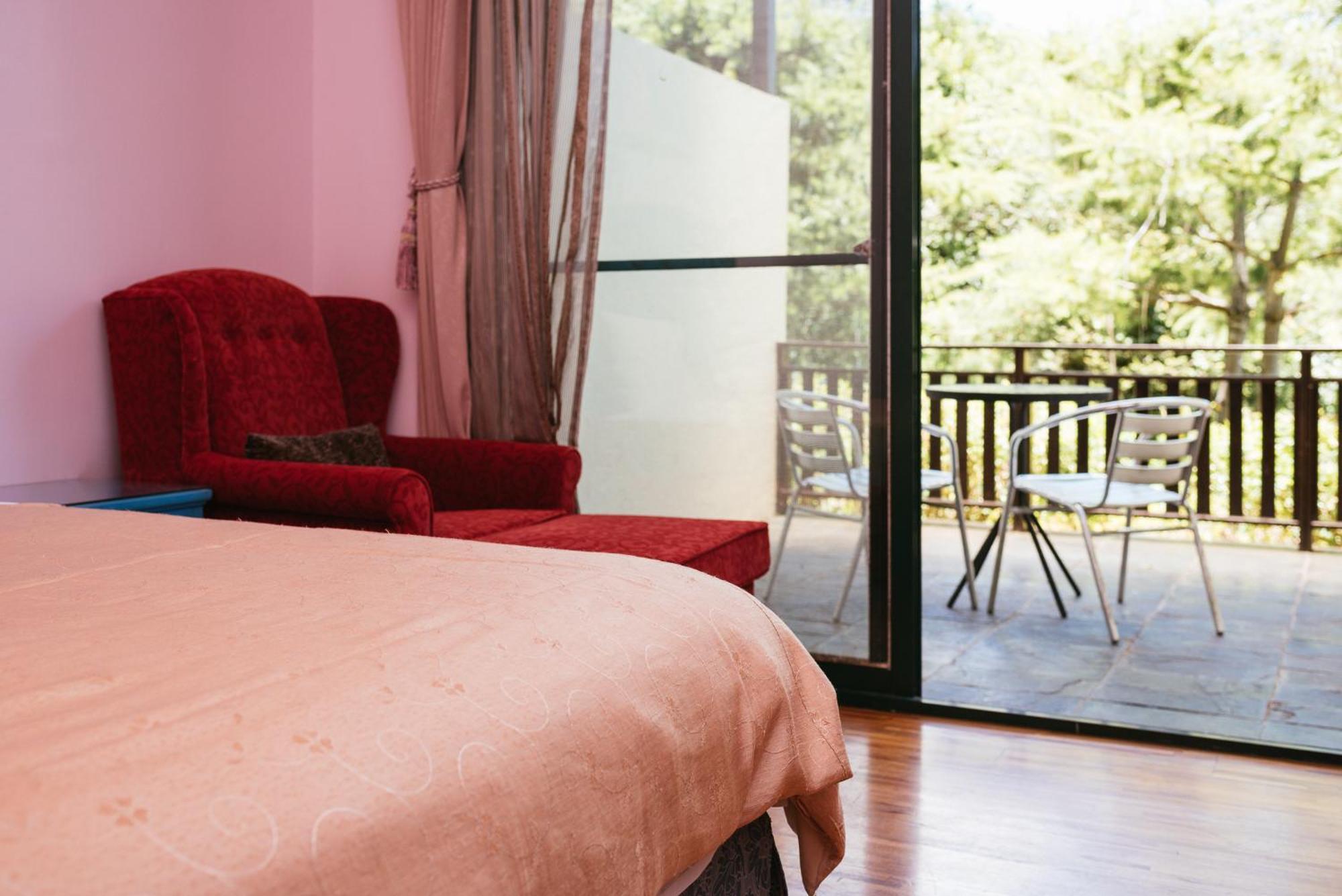 Yun Wu B&B Renai Chambre photo