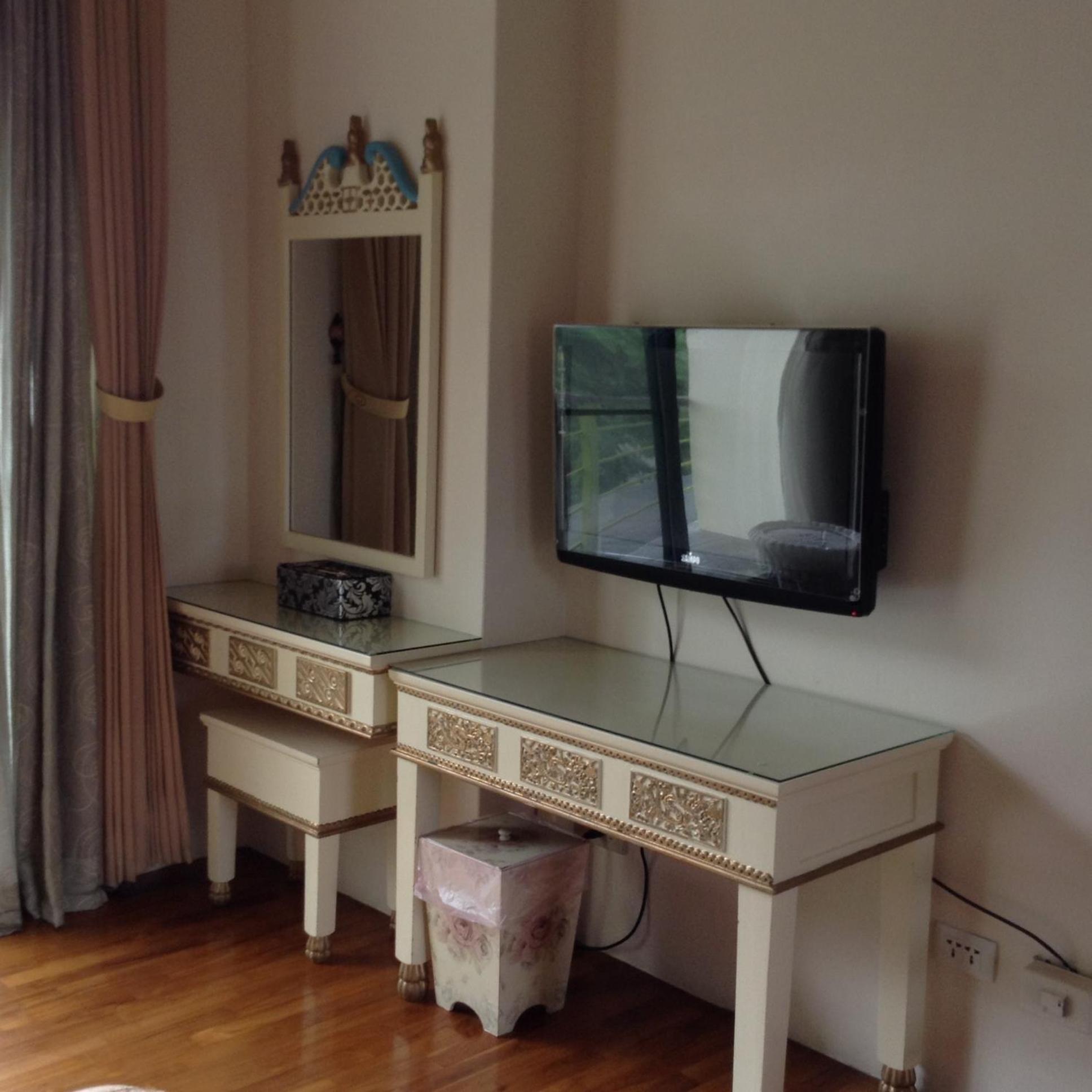 Yun Wu B&B Renai Chambre photo