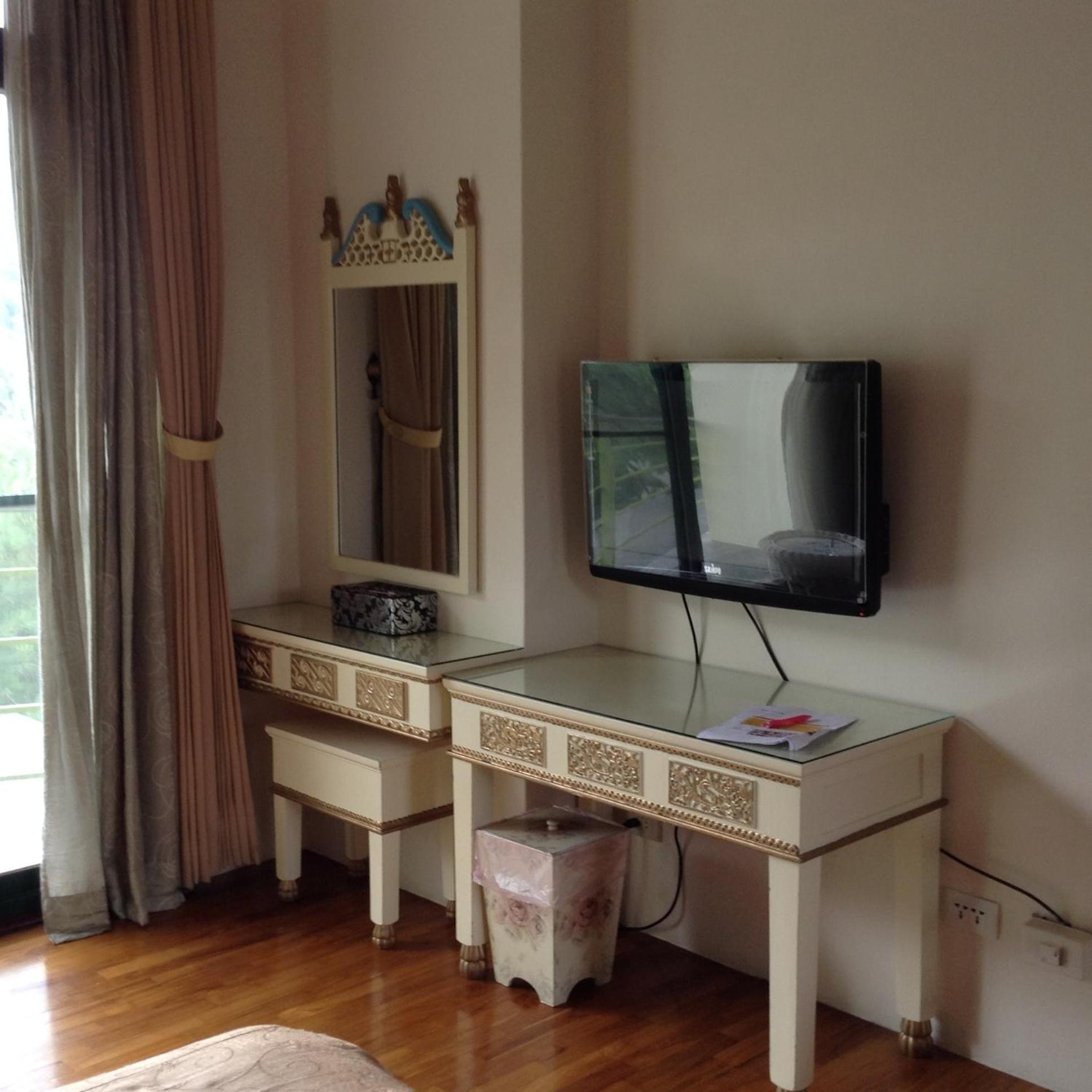 Yun Wu B&B Renai Chambre photo
