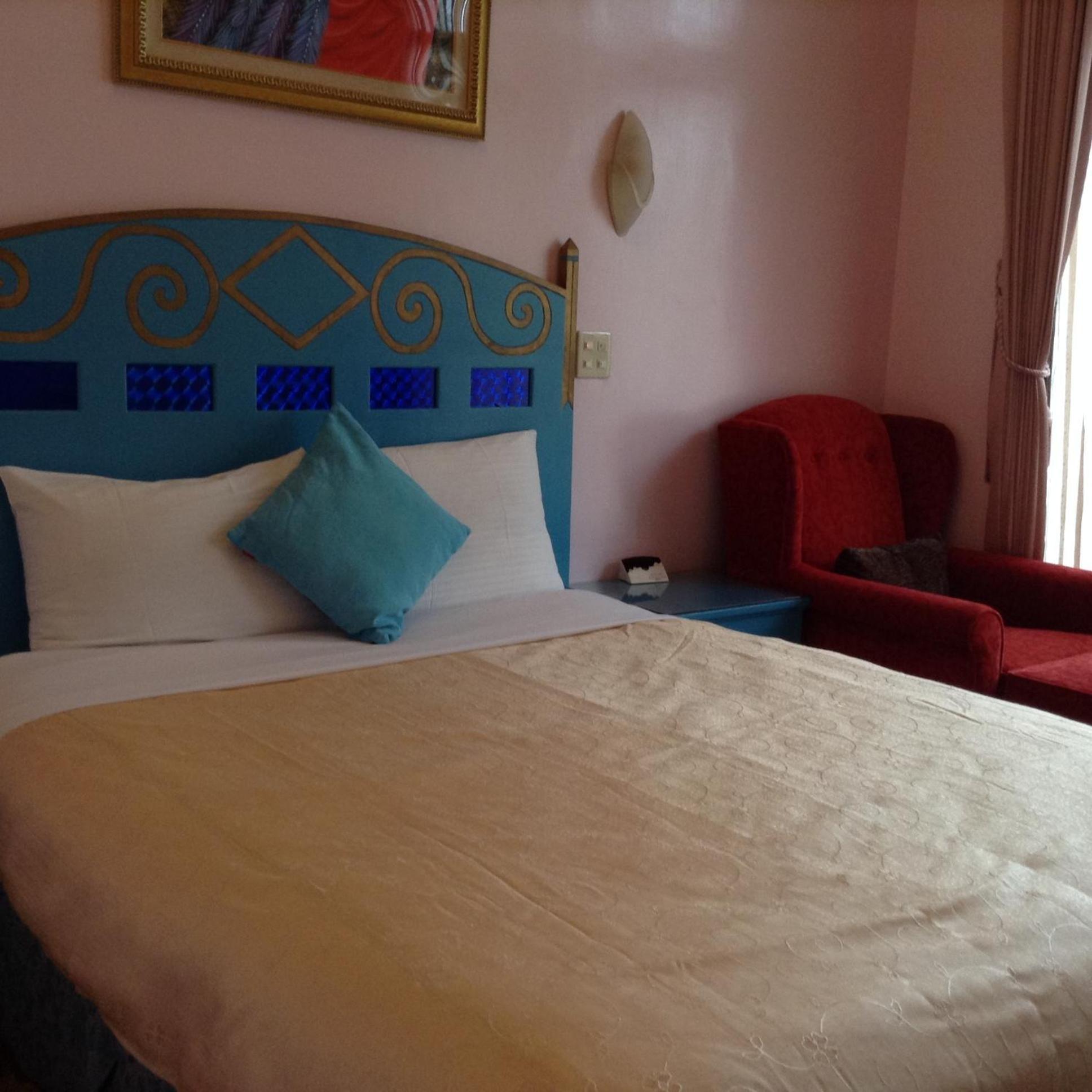 Yun Wu B&B Renai Chambre photo