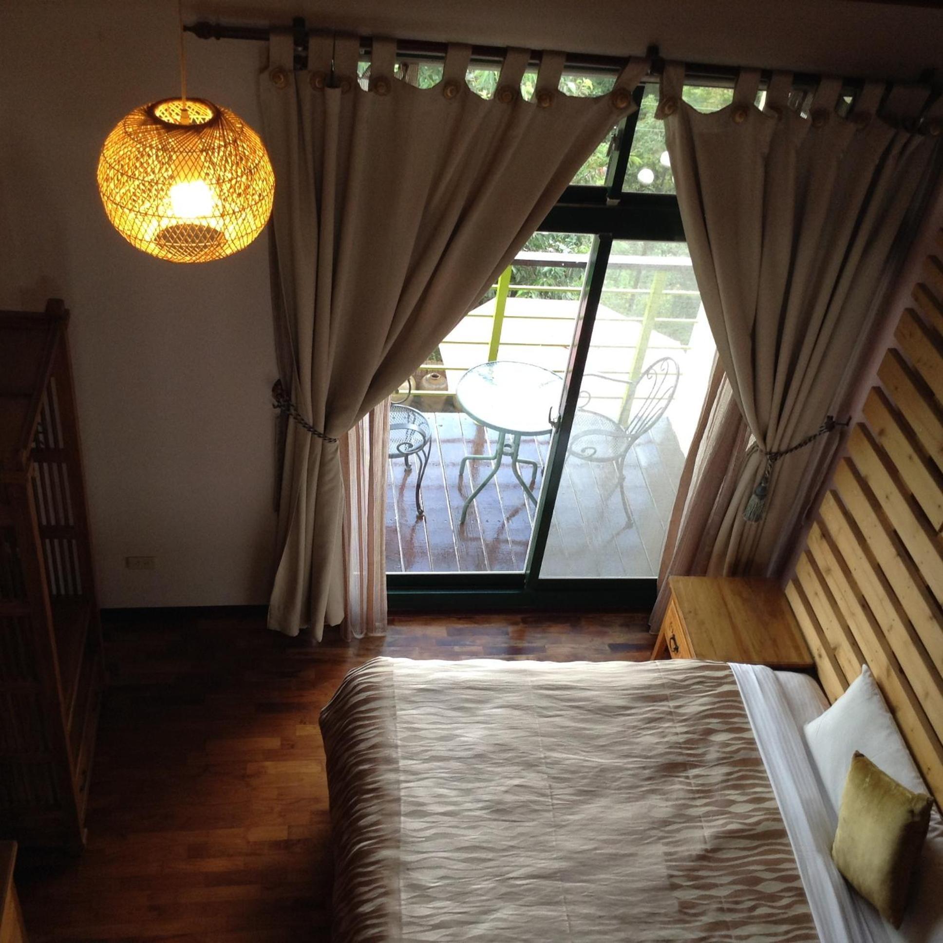 Yun Wu B&B Renai Chambre photo