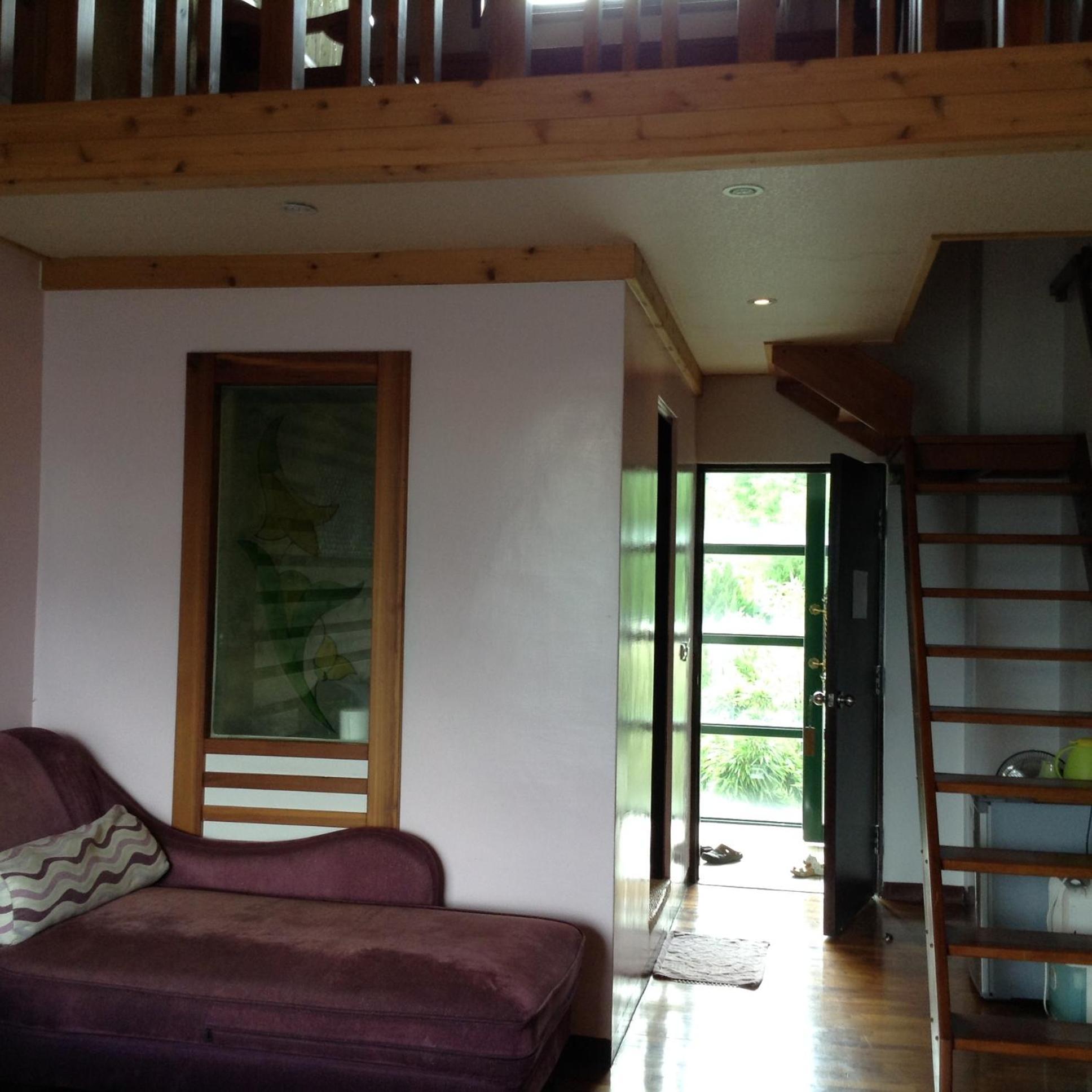Yun Wu B&B Renai Chambre photo