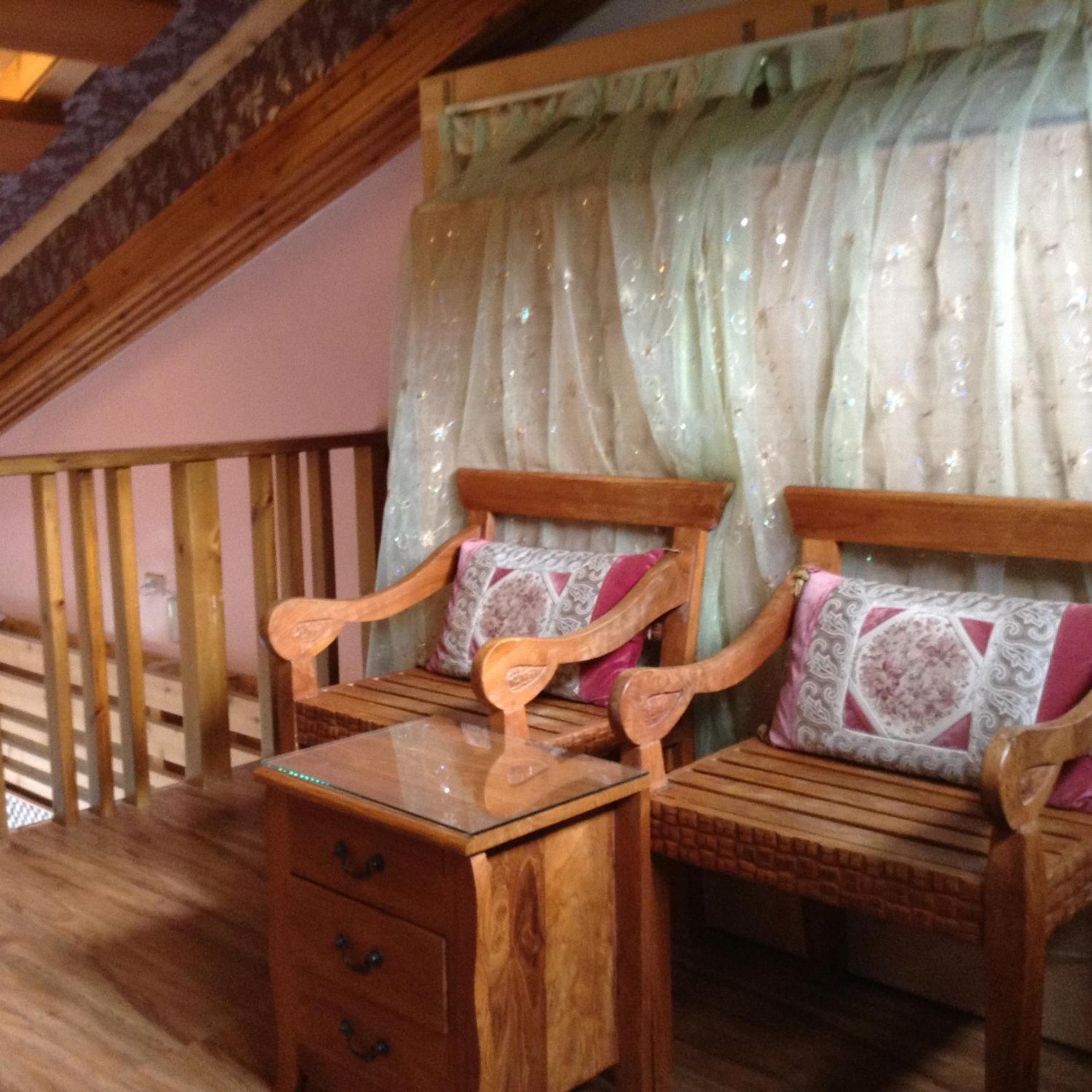 Yun Wu B&B Renai Chambre photo