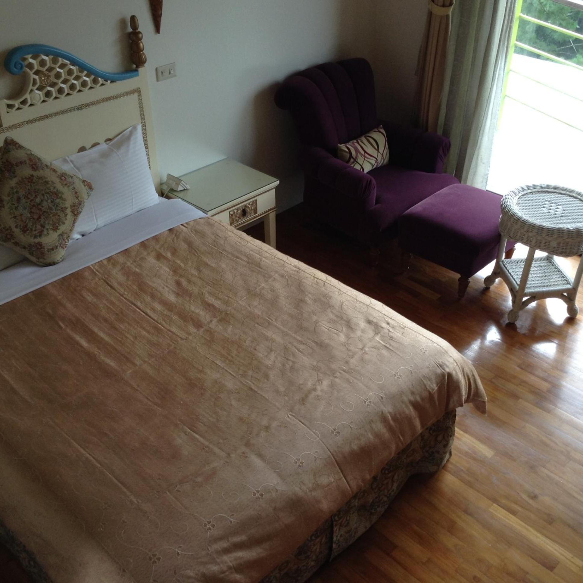 Yun Wu B&B Renai Chambre photo