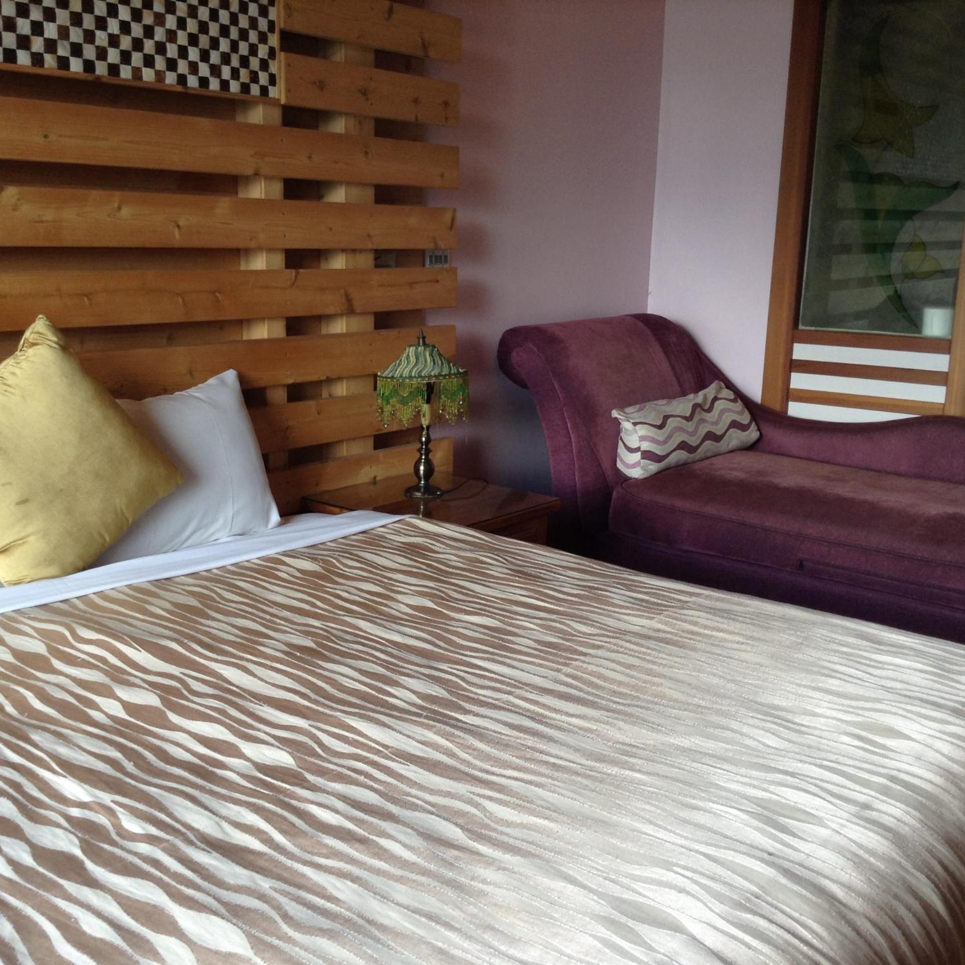 Yun Wu B&B Renai Chambre photo