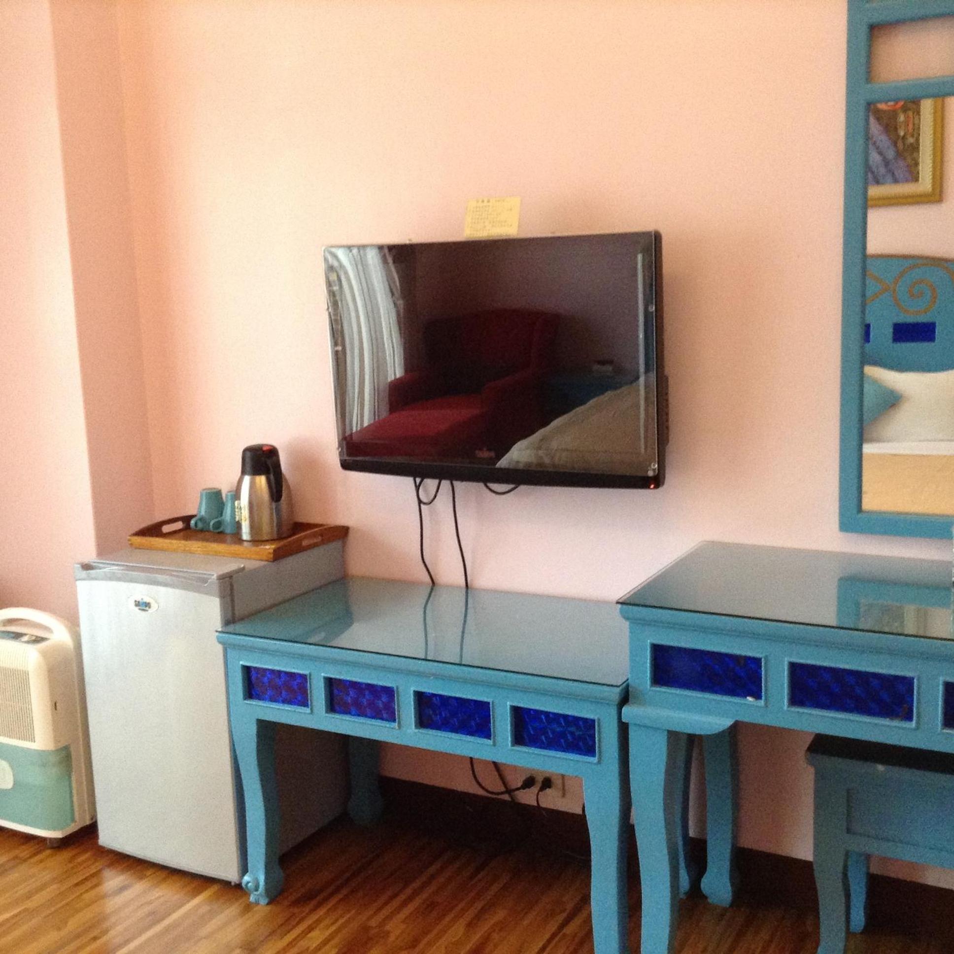Yun Wu B&B Renai Chambre photo