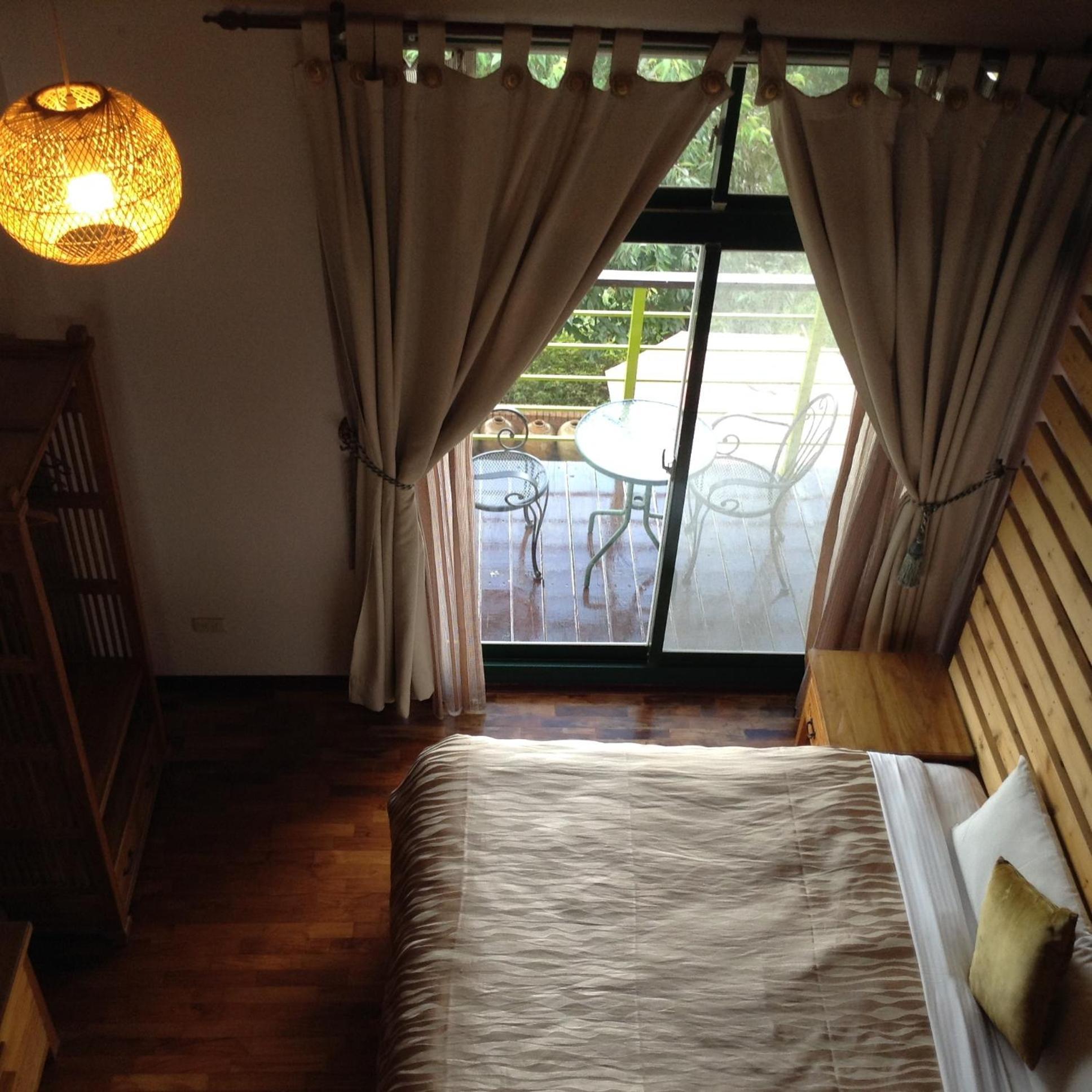 Yun Wu B&B Renai Chambre photo