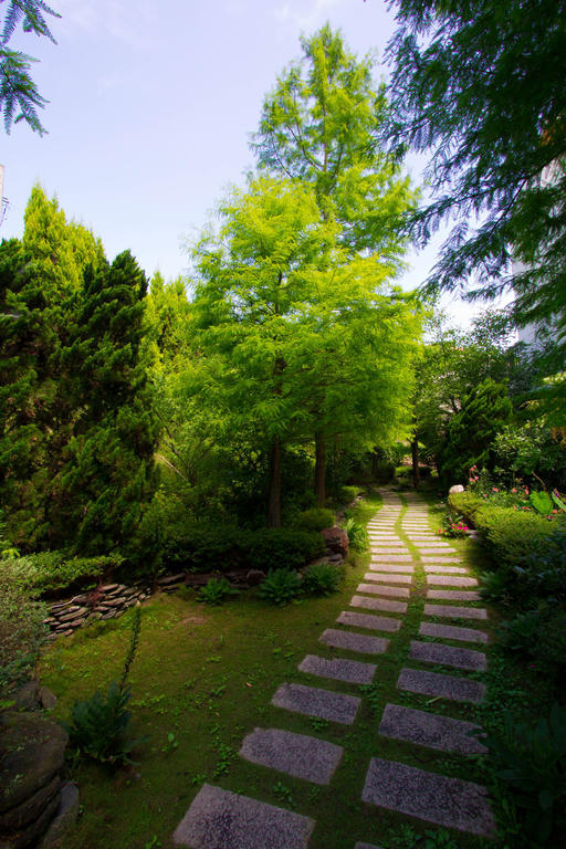 Yun Wu B&B Renai Extérieur photo